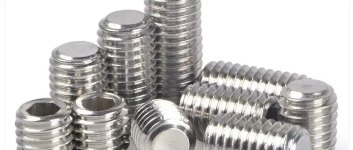 【公告】欧盟对华无头螺钉作出<em>反倾销</em><em>终</em><em>裁</em>