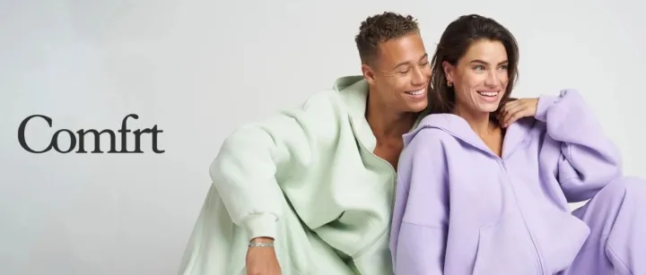 海外红人营销|创立三年狂赚5亿！它靠网红把卫衣卖到总销六十万！