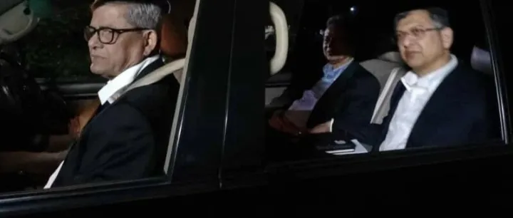 伊斯兰党放大招了-炮轰学生党：刚出生的孩子别想着跟你父亲争了；炮轰BNP：你跟AL一个样；198亿项目获批；教师罢工胜利明天上课