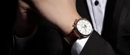 瑞士手表9月<em>对</em>中国内地<em>出口额</em>同比增长17.8%，全球<em>出口额</em>同比下滑3.1%