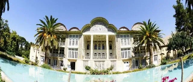 金秋之旅 | 伊朗必去的锦绣之城