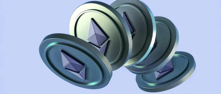 以太坊“鲸鱼”囤币狂潮：554万<em>ETH</em>“锁<em>仓</em>”，价格要冲4500美元？