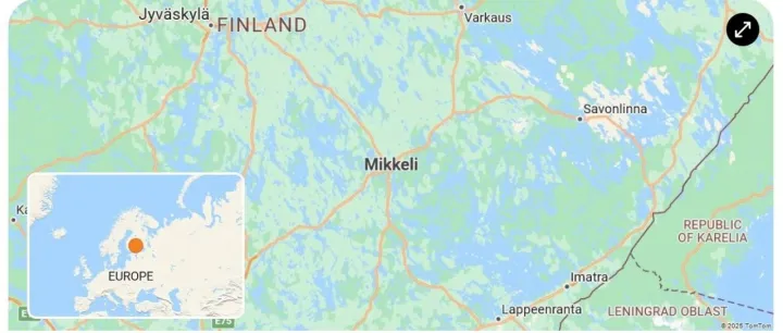 【芬兰国防部】叫停11起外国人房地产交易｜买家计划将房产用于商业、林业及居住度假｜依据《需特殊许可的不动产转让法》