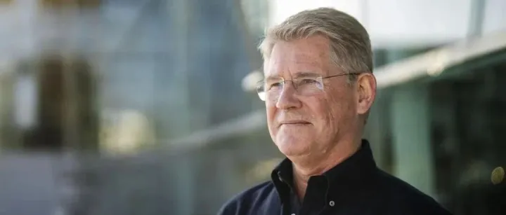 掌舵Novo Nordisk“幕后之王”, Lars Rebien Sørensen搬回哥本哈根