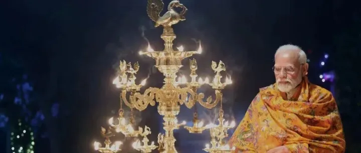 PM Modi’s message on the occasion of Deepavali 莫迪总理的排灯节致辞