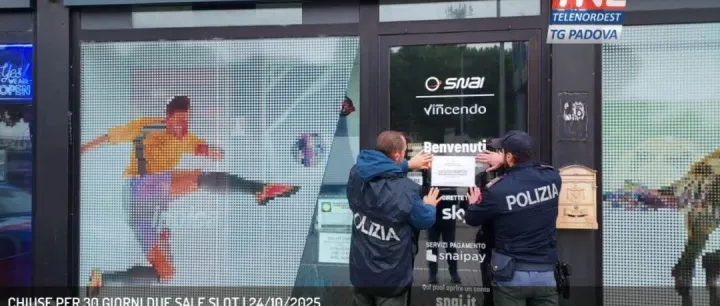 （视频）监管风暴来了！华人两家游戏厅被勒令停业30天