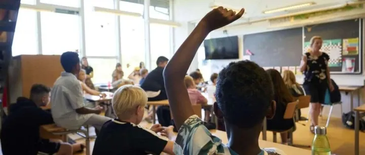 丹麦公立学校教师花更多时间维持课堂秩序