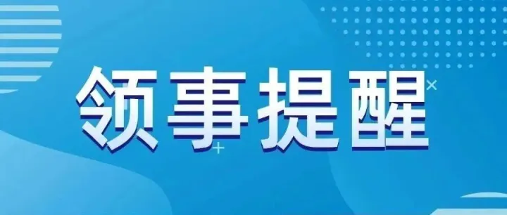 关于启用“中国领事”APP公证预约预审功能的通知