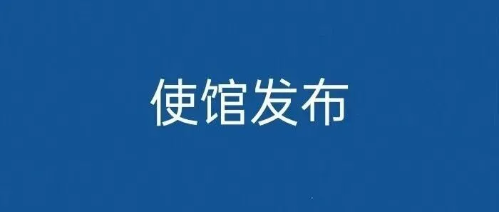 驻伊朗大使丛培武会见上海合作组织伊朗国家协调员基亚伊