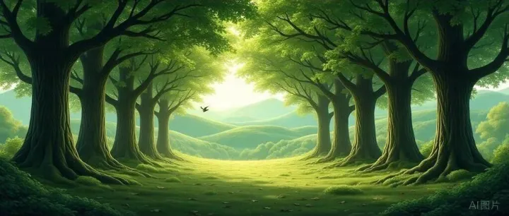 丹麦想多种树，却“种不下去”？背后的政策博弈与现实困境