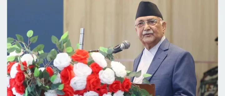 奥利：不再寻求总理职位