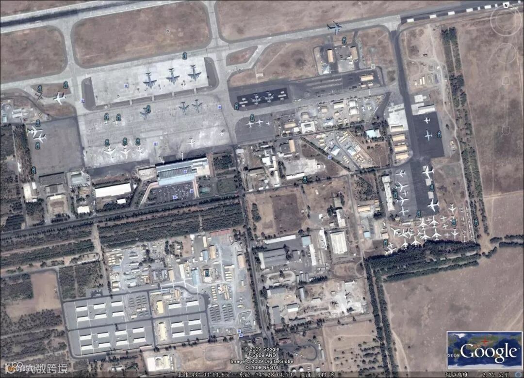 美国在中亚的战略，促使其加强与乌兹别克斯坦的军事与外交合作- 大数跨境