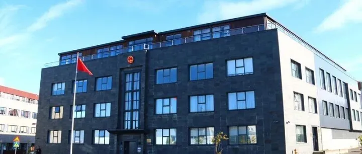 Joint Statement Between China and <em>Iceland</em>