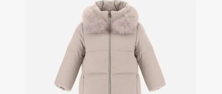 低调赚了13亿，“波司登平替”IPO！听我在亚马逊总部分享“羽绒服差异化选品”【文字版精华】