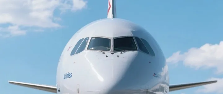 英文口语课 | <em>What</em> time <em>does</em> the earliest flight to Hong Kong leave？