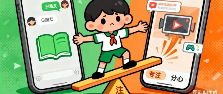 <em>Your</em> <em>Phone</em> vs. <em>Your</em> Future: Take Back Control