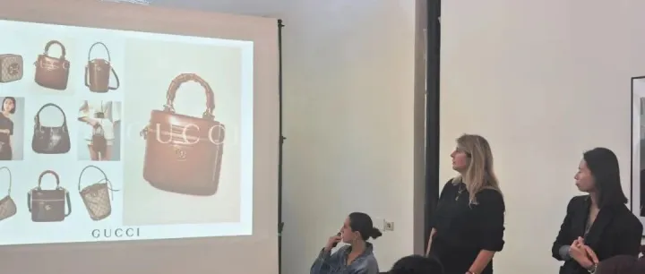 宝格丽、Gucci前设计总监分享奢侈品皮具研发流程和爆品开发策略