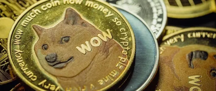 <em>狗狗</em><em>币</em>站稳0.19美元，聪明资金提前布局突破行情