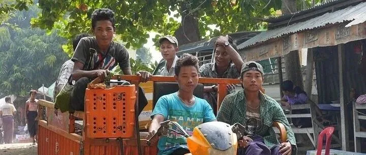 缅甸发布<em>人口普查</em>报告揭示劳动力面貌