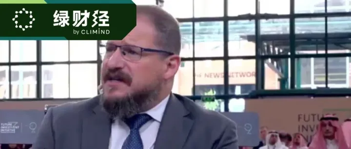 FII现场｜高通CEO阿蒙：AI是新计算形态，将重塑所有终端