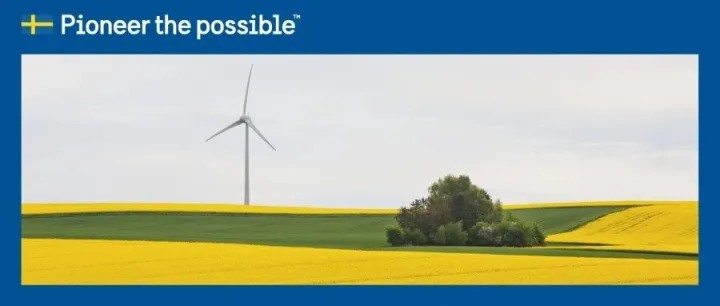 当巴塞罗那大停电敲响警钟，瑞典给出智能电网的解法