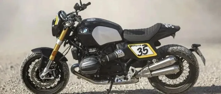 宝马推出 <em>Tracker</em> 套件，拿铁装上够味不？