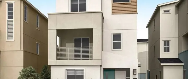 【橙县房产】南加州Rancho Mission Viejo 4卧独栋【2025.10.18】