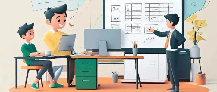 第60讲｜API<em>数据</em>获取实战：VBA与Python谁能更高效处理<em>JSON</em><em>数据</em>？