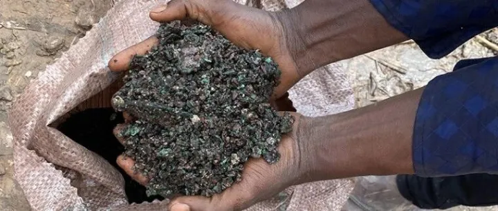 资源富集、市场待拓：刚果（金）会是下一个投资新蓝海？