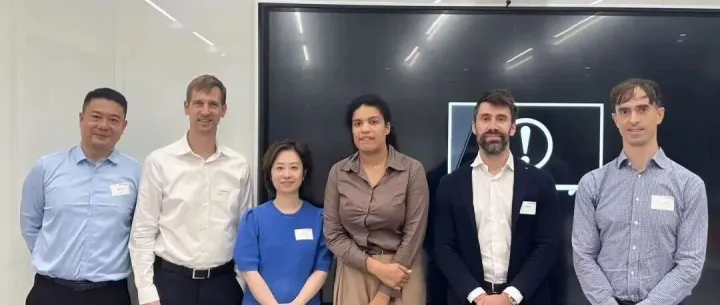 EVENT REVIEW | Navigating Tax <em>Audits</em> in China