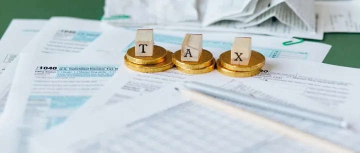 “补税”短信刷屏！跨境电商圈一夜震动，真相却没那么可怕