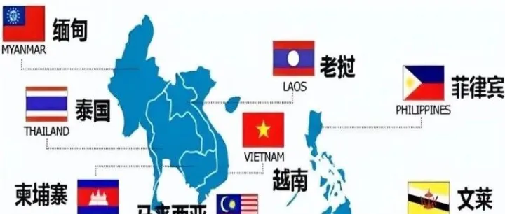 出口越南东南亚货运保险投保指南