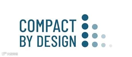 Compact by Design Logo