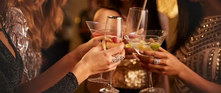 EVENT | Nov.14 | Suzhou | InterChamber Networking Drinks