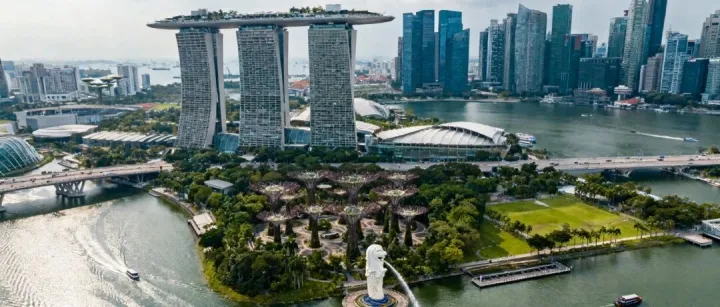 新加坡IUL市场竞争白热化，远程签单让顶尖保单轻松“入户”