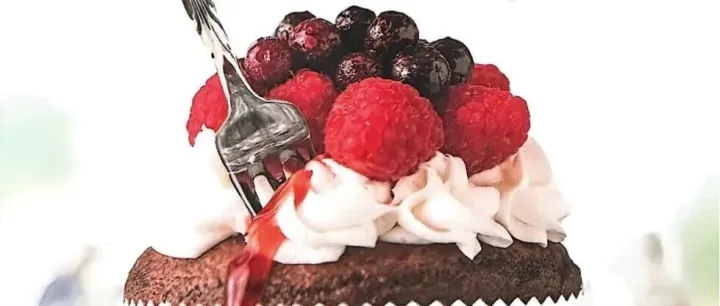 My Sweet Revenge Part <em>Two</em> 46