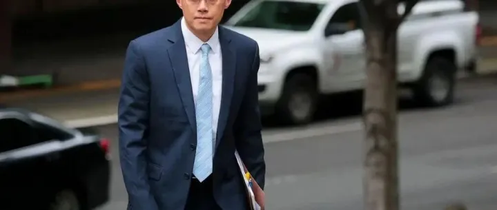 特朗普赦免了<em>数字</em><em>货币</em><em>交易所</em>币安创始人赵长鹏。