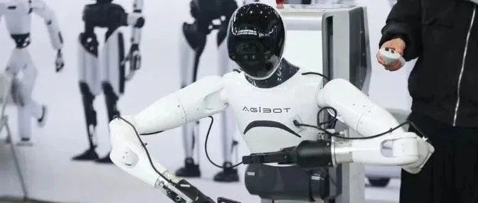 改变食品<em>行业</em><em>的</em><em>最新</em>人工智能<em>趋势</em>