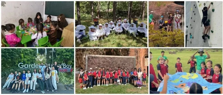 Live Worldwise Through Experimental <em>Education</em>