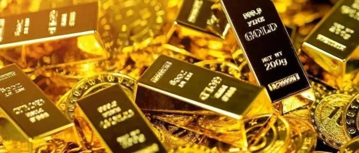 摩根士丹利-黄金暴涨破纪录，背后原因几何？