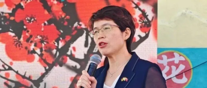 Ambassador Introduces Commemoration Day of Taiwan's Restoration