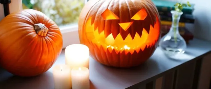 单月狂销超3万件！国产万圣单品凭什么称霸亚马逊？