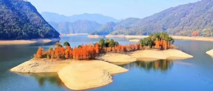 11月29日（周六）【踏秋<em>黄南</em>・问禅国清】天台寒山湖、<em>黄南</em>古道、国清寺、后岸村2日采风