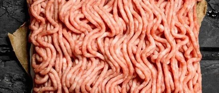 100% Lean Turkey Mince is Back in <em>Stock</em>!