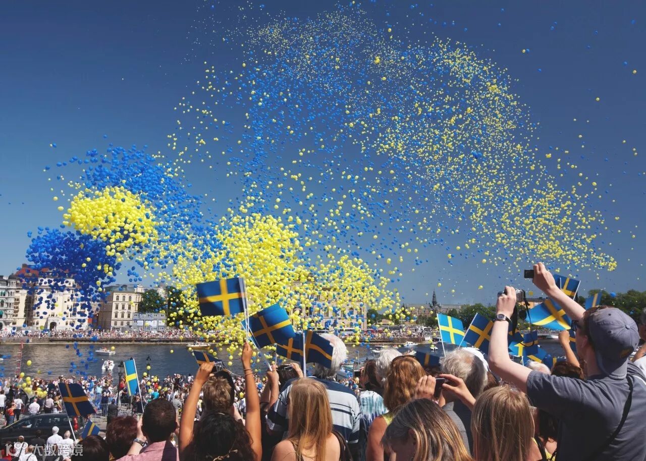 快问快答| 据说，在瑞典捡瓶子都能捡成富翁？- 大数跨境