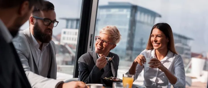 NEW DATE | Nov.25 | Suzhou | Strategies in Low-growth Era