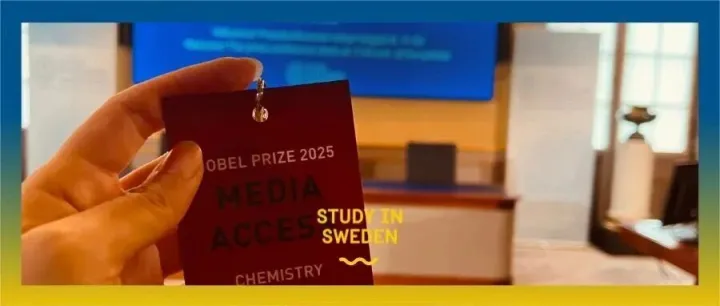 你被诺奖得主挂过<em>电话</em>吗？我有，而且是在诺奖<em>现场</em>…