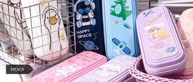 跨境卖家必守！亚马逊合规加拿大儿童学习用品SOR认证