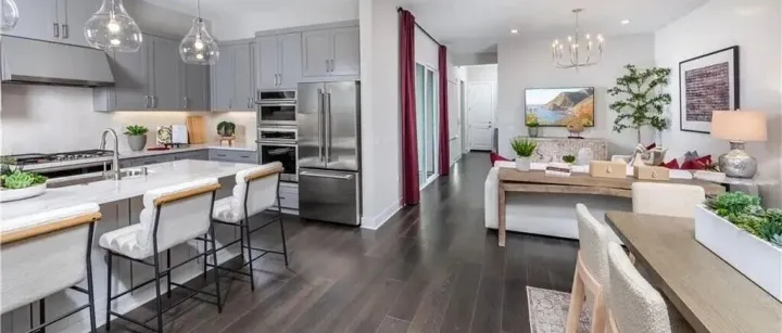 【尔湾房产】南加州Irvine尔湾大公园4卧独栋【2025.10.30】