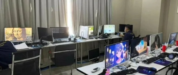 国际邮轮维京金<em>星号</em>载808名游客抵达<em>西</em><em>港</em>